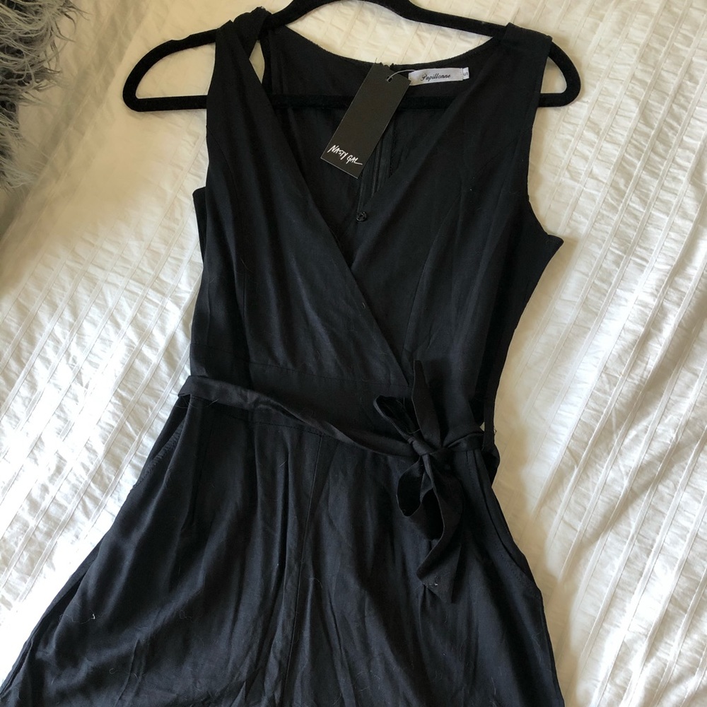Romper - Picture 3 of 3